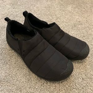 Keen Howser Casual Slip On Shoes